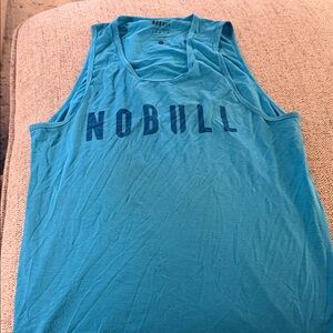NOBULL Sleeveless Top